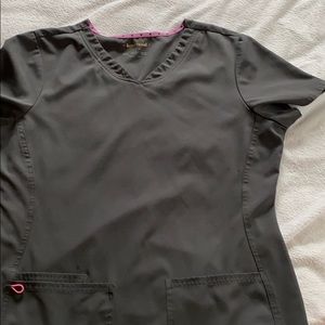 Nurse uniform Top